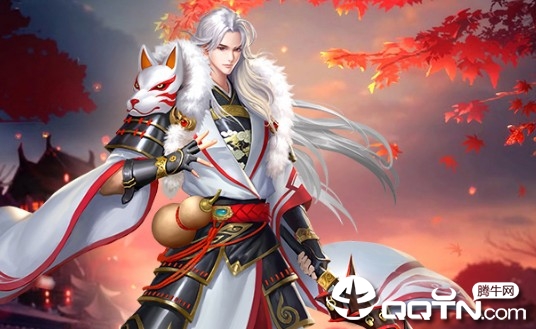 幻世式神录 幻世式神录