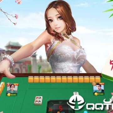 单机麻将开心版 单机麻将开心版