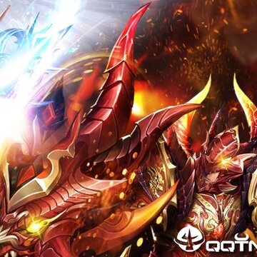 真红之刃华为版 真红之刃华为版