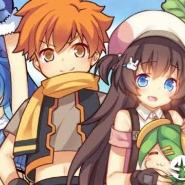 牧羊人之心台服 牧羊人之心台服