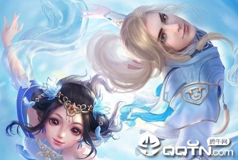 倩女经典版BT版 倩女经典版BT版