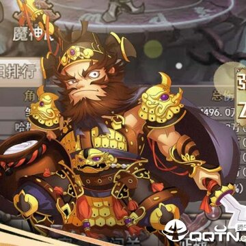 塔尔战纪小米版 塔尔战纪小米版