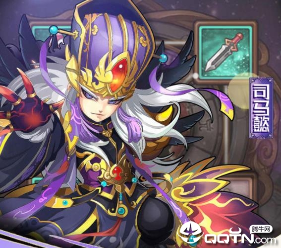 塔尔战纪应用宝版 塔尔战纪应用宝版
