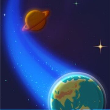 行星流浪 行星流浪