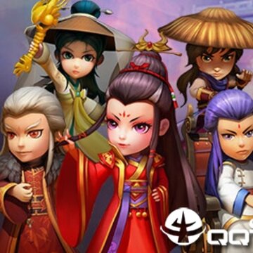 葵花点穴手内购版 葵花点穴手内购版