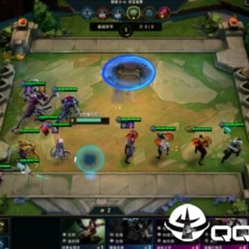 虎伢LOL云顶之弈助手 虎伢LOL云顶之弈助手