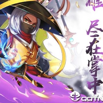 三国五虎将应用宝版 三国五虎将应用宝版