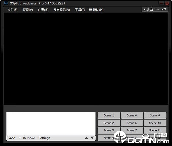 XSplit Broadcaster Proֱ���Ż�����