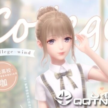 闪耀暖暖华为版 闪耀暖暖华为版