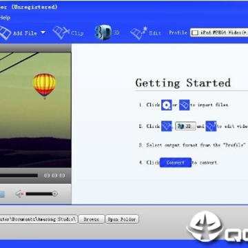 Amazing Any DVD Ripper(DVD��¼����) 