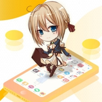 �����������app