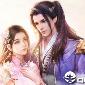 霸主江山满V版 霸主江山满V版