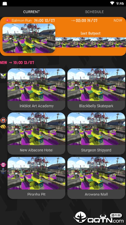 Splatoon2go Splatoon2go