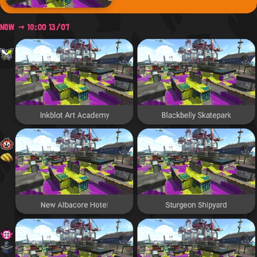 Splatoon2go