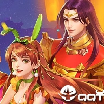 三国乱志富甲天下 三国乱志富甲天下