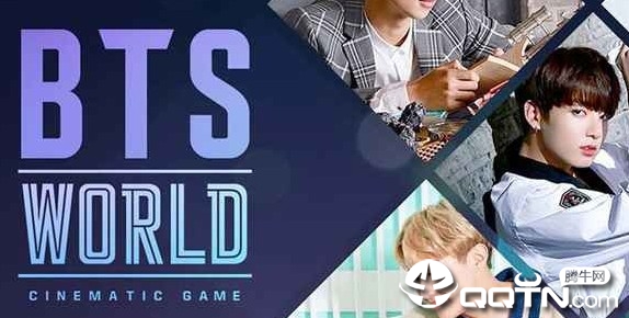 BTS WORLD��Ϸ