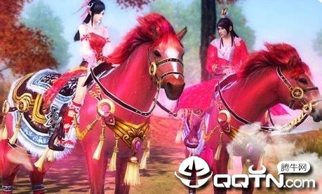 古剑轩辕手游 古剑轩辕手游