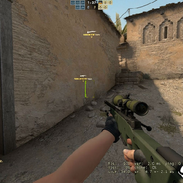 CSGO���־�ӢDogware��������������͸�Ӷ๦�ܸ���