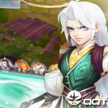 携剑江湖手游 携剑江湖手游