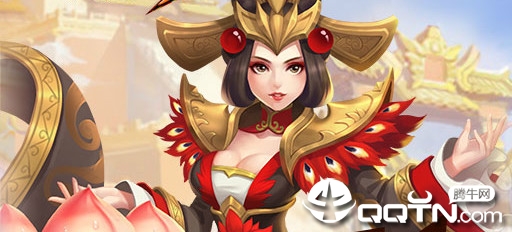 Q梦西游 Q梦西游