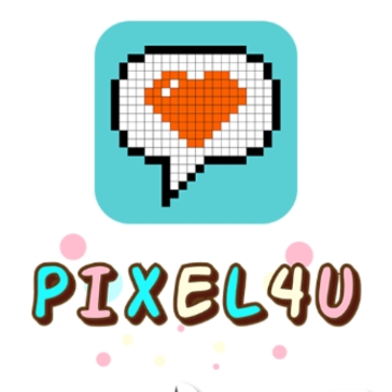 ����Ϳɫ��Pixel4u