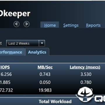 �ӳ�SSD��̬Ӳ����������Condusiv SSDkeeper 