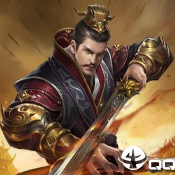 王者争雄腾讯版 王者争雄腾讯版