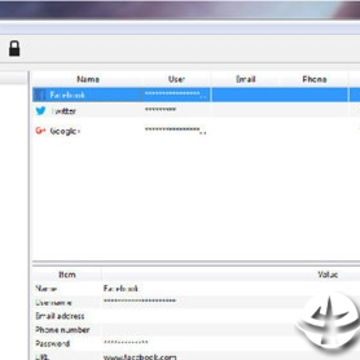 KeyWrangler(���������)