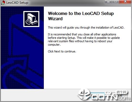 LeoCAD�����ָ�ģ�ʹ�������