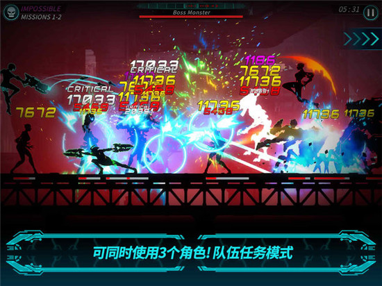 黑暗之剑2内购版 黑暗之剑2内购版