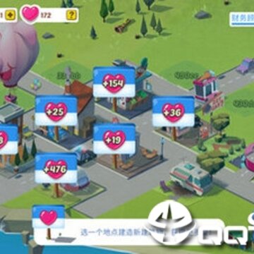 闲置城市建造者手游官方下载 闲置城市建造者手游官方下载