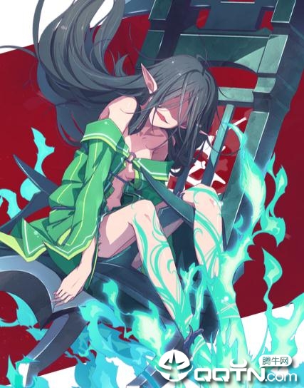 纯白魔女国际版 纯白魔女国际版
