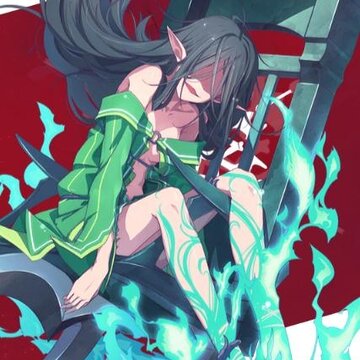 纯白魔女国际版 纯白魔女国际版