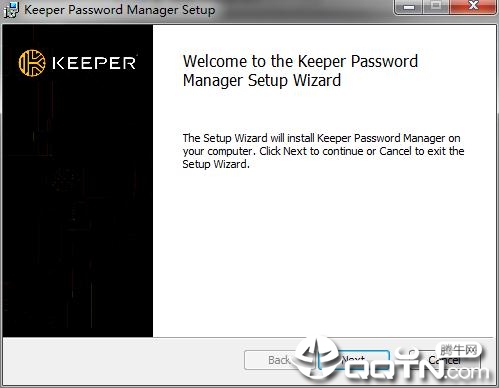 Keeper�����������