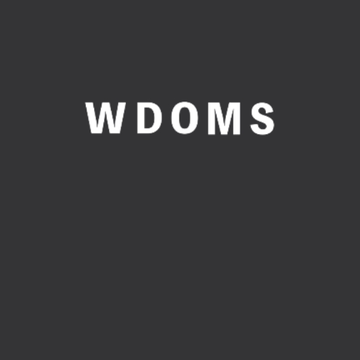 WDOMS