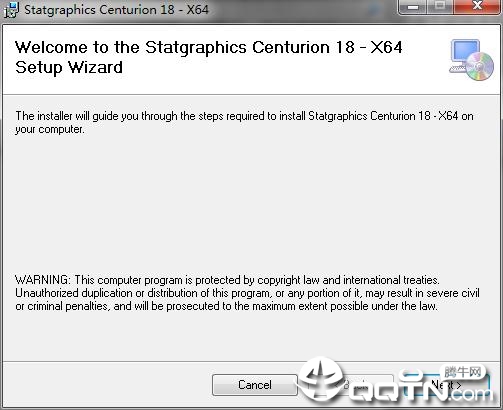 Statgraphics Centurion���ݿ��ӻ�����