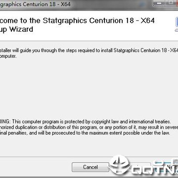 Statgraphics Centurion���ݿ��ӻ�����