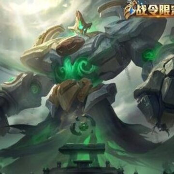 s16进阶版荣耀战令1级奖励“神迹守卫”皮肤属于哪位英雄 s16进阶版荣耀战令1级奖励“神迹守卫”皮肤属于哪位英雄