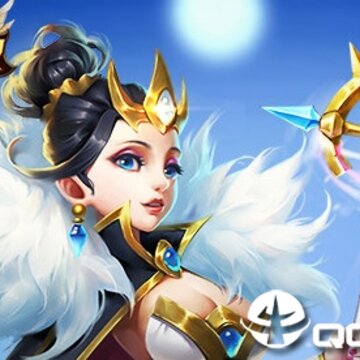 守卫王权 守卫王权