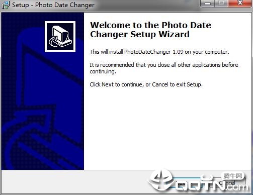 Photo Date Changer��Ƭ�����޸Ĺ���