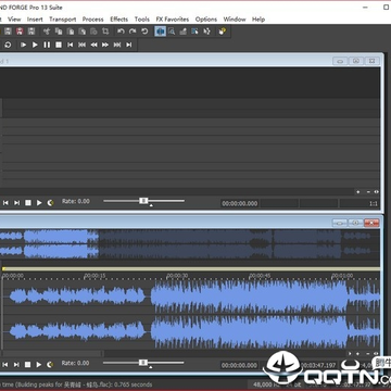 Magix Sound Forge Pro 13 Suite(��Ƶ��������)
