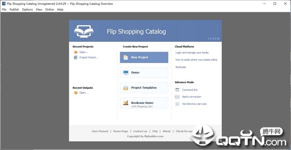 Flip Shopping Catalog(������༭��)