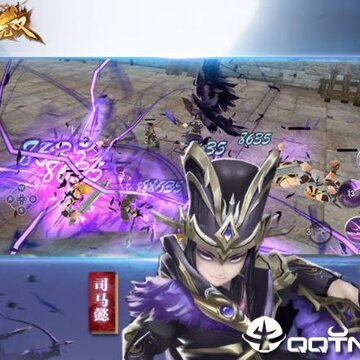 拳无双华为版 拳无双华为版