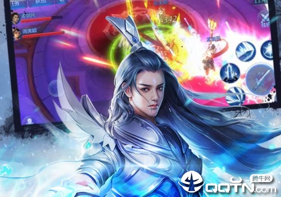 傲剑遮天小米版 傲剑遮天小米版