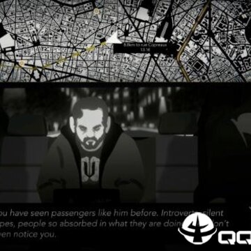 夜车追凶中文版 夜车追凶中文版