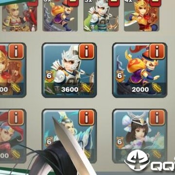 王者争雄应用宝版 王者争雄应用宝版