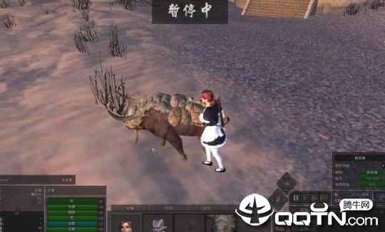 剑士龙傲天开局存档 剑士龙傲天开局存档