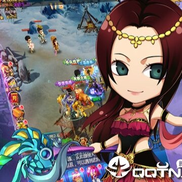 皇城战BT版 皇城战BT版