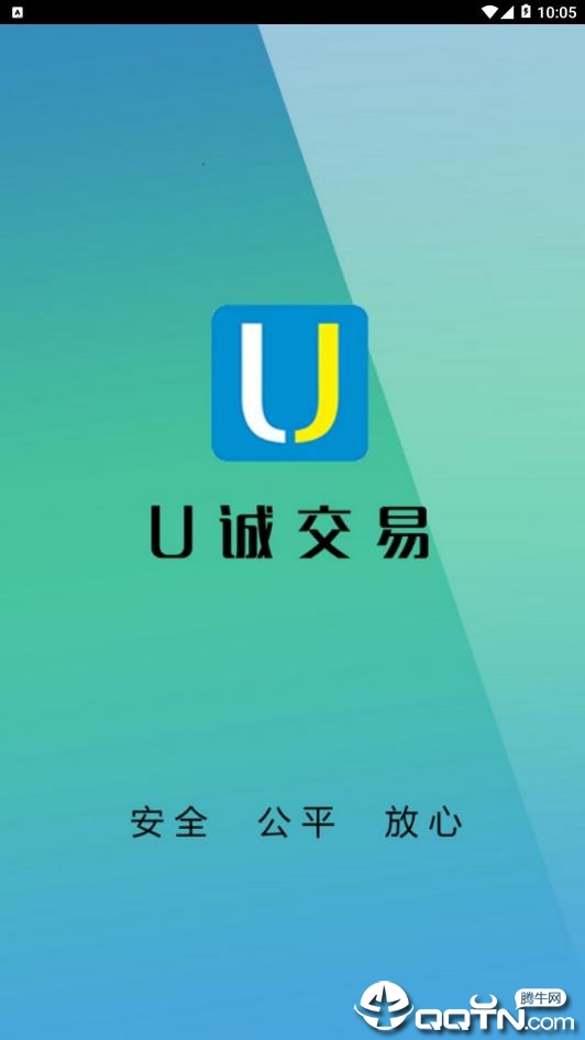 U��