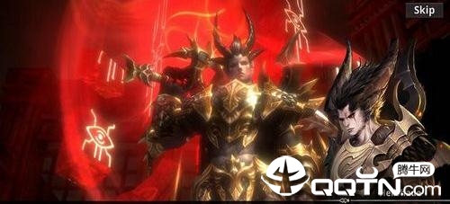 AWAKERS国服版 AWAKERS国服版